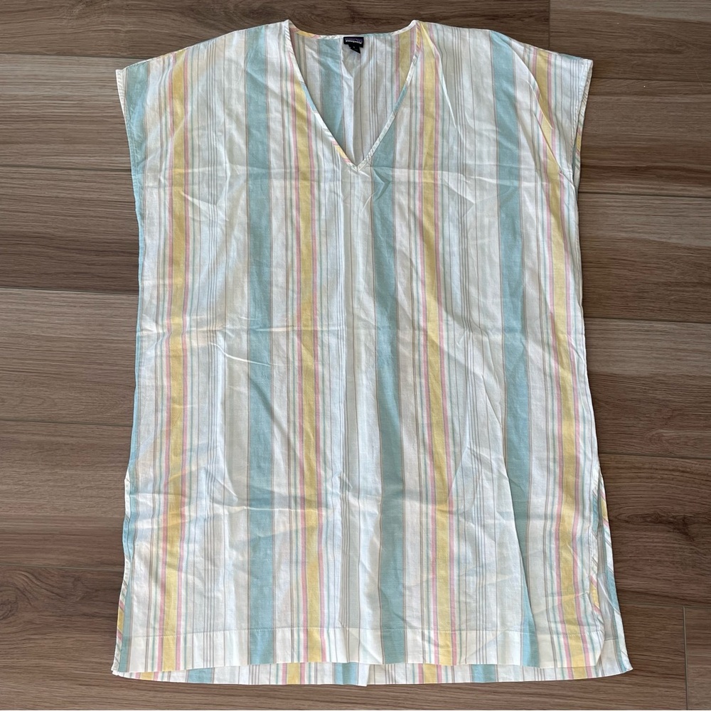 Women’s Patagonia Casual Cover-Up Dress